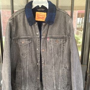 Levi’s Denim Jacket